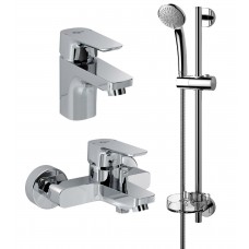 Ceraplan lll set 3in1
